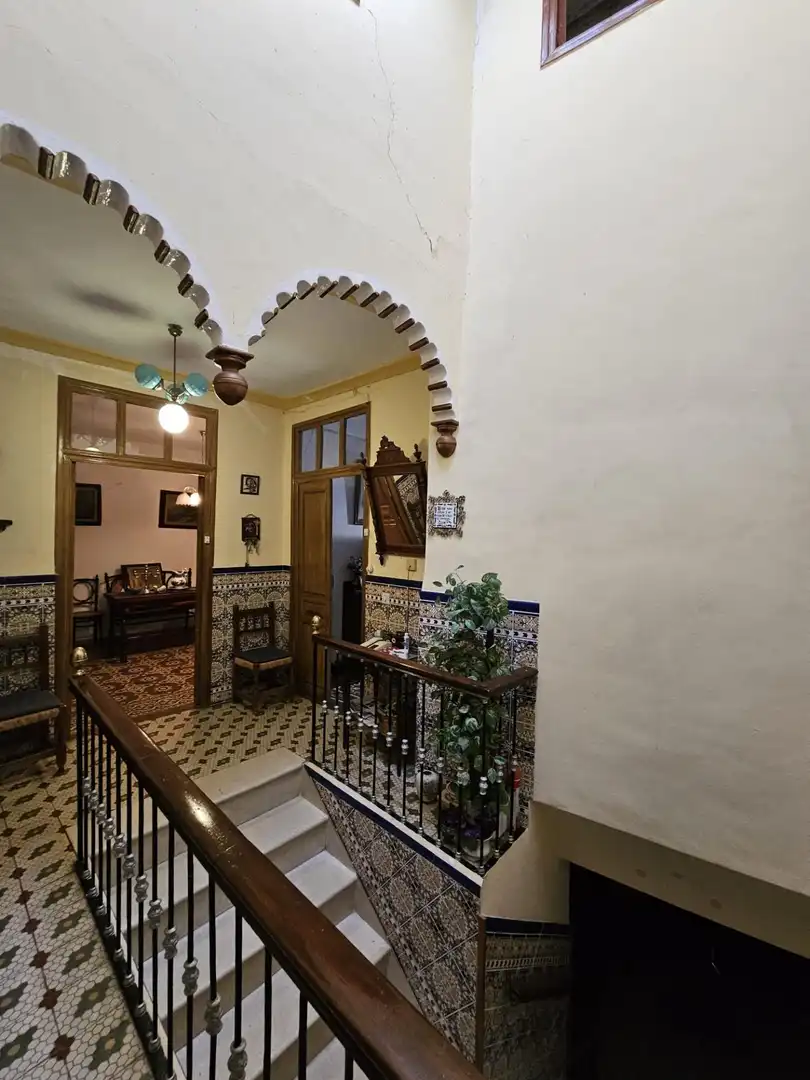 Haus mit Terrasse zum Verkauf in Laujar de Andarax, imagen 11