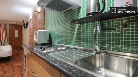 Photo 5 of Flat for rent in El Raval, Barcelona Capital