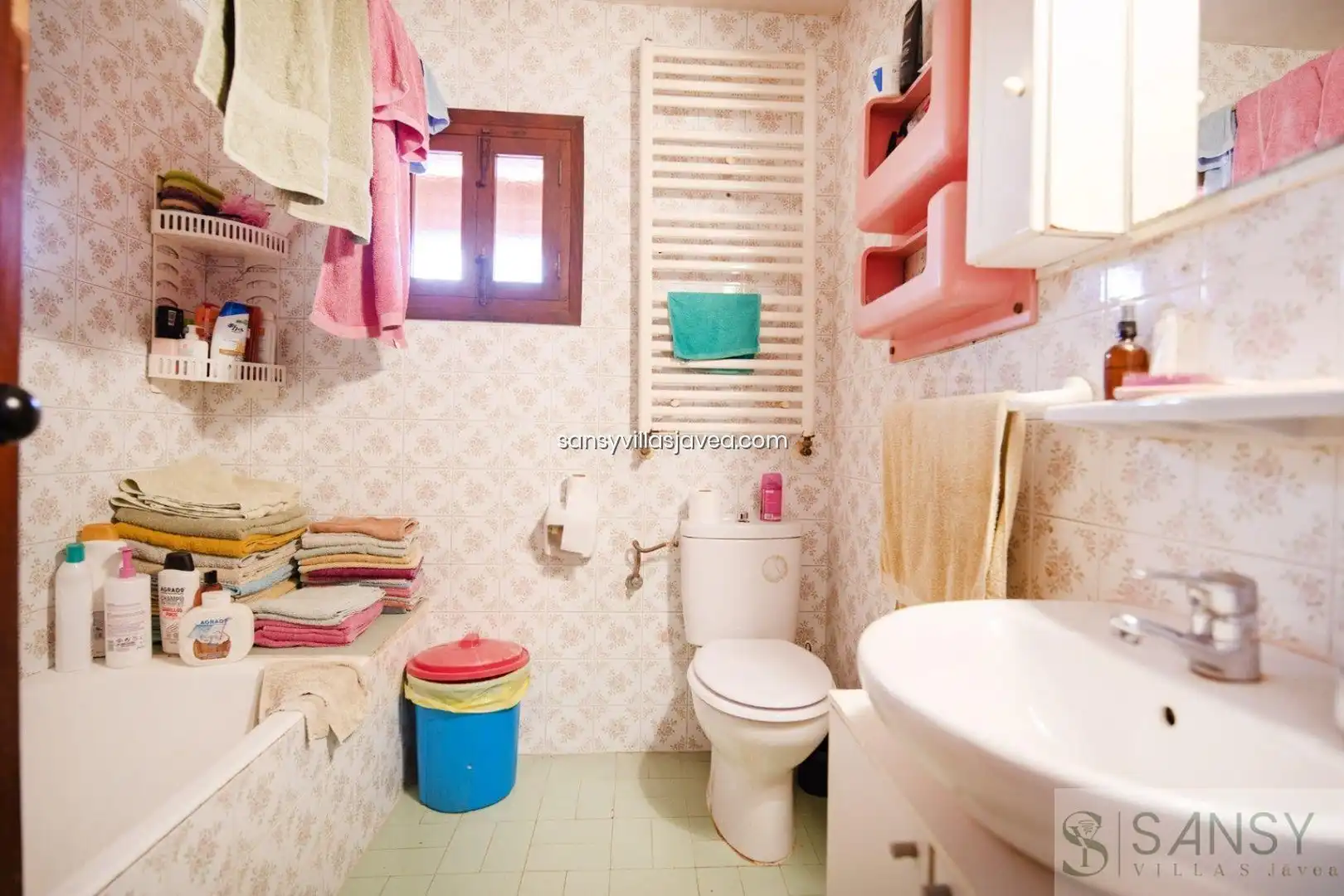 Chalet en venta en Benissa pueblo, imagen 17