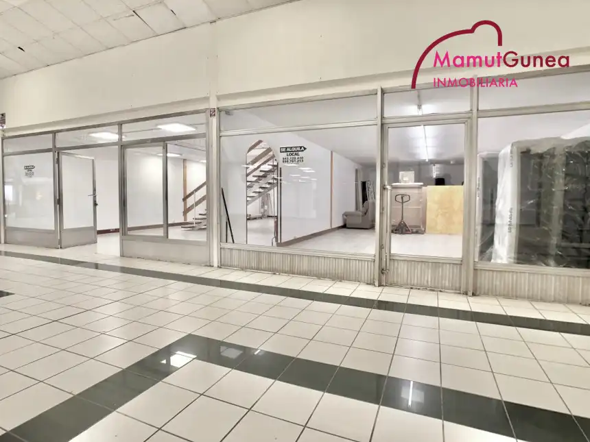 Business premises to rent in Oiartzun