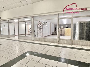 Locale commerciale in affitto a Oiartzun