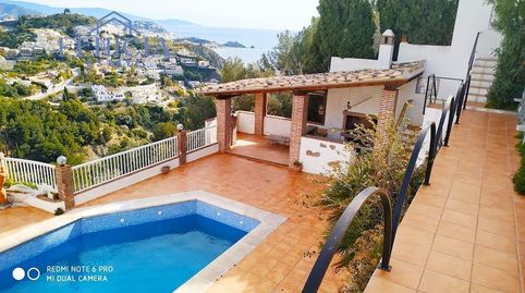 Foto 3 de Casa o chalet en venta en Cotobro, Almuñécar