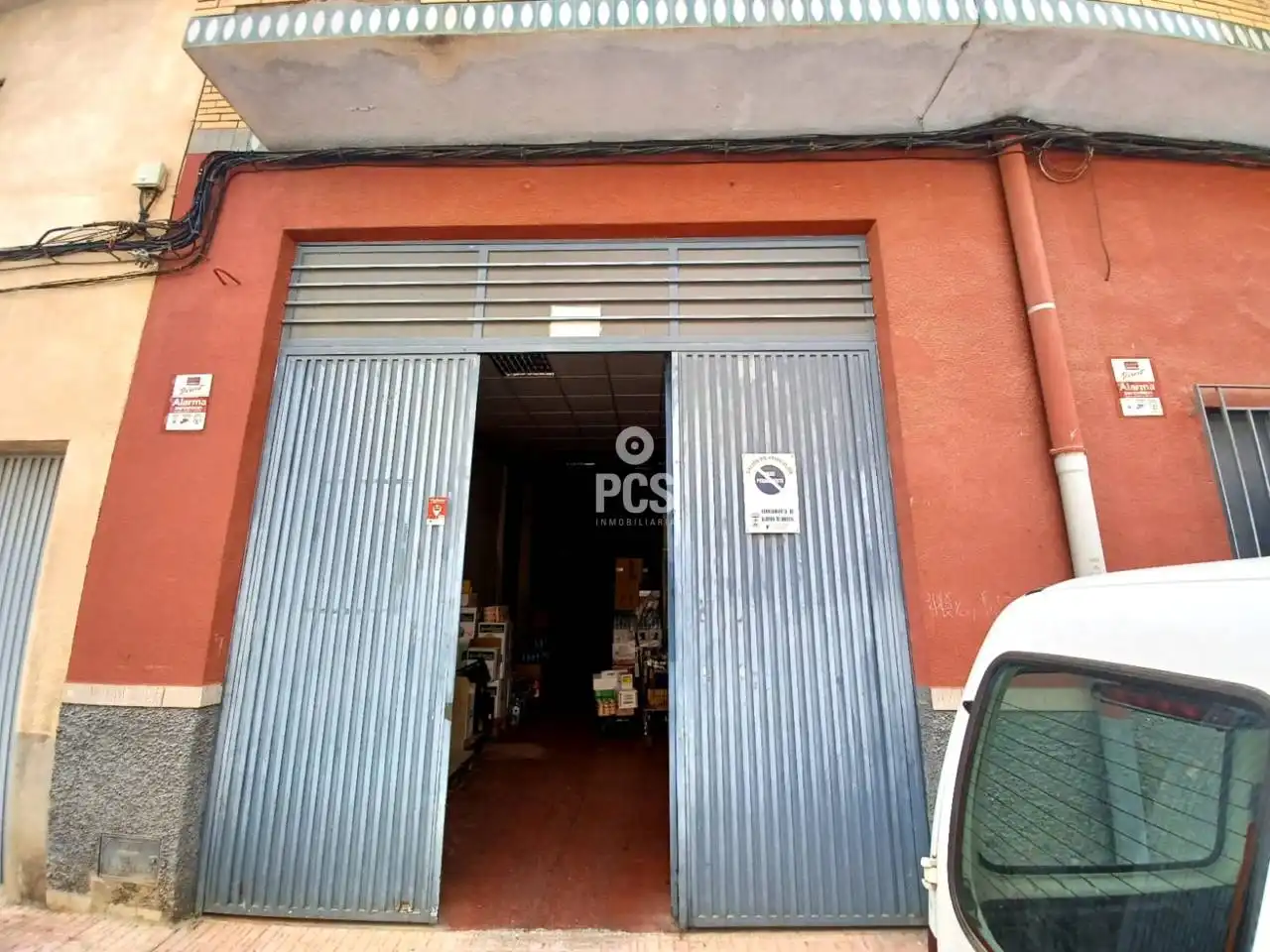 Edifici en venda en Alhama de Murcia