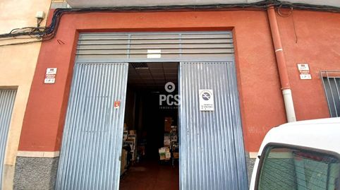 Foto 3 de Edificio en venta en Calle Vidal Abarca, S/n, Alhama de Murcia ciudad, Alhama de Murcia