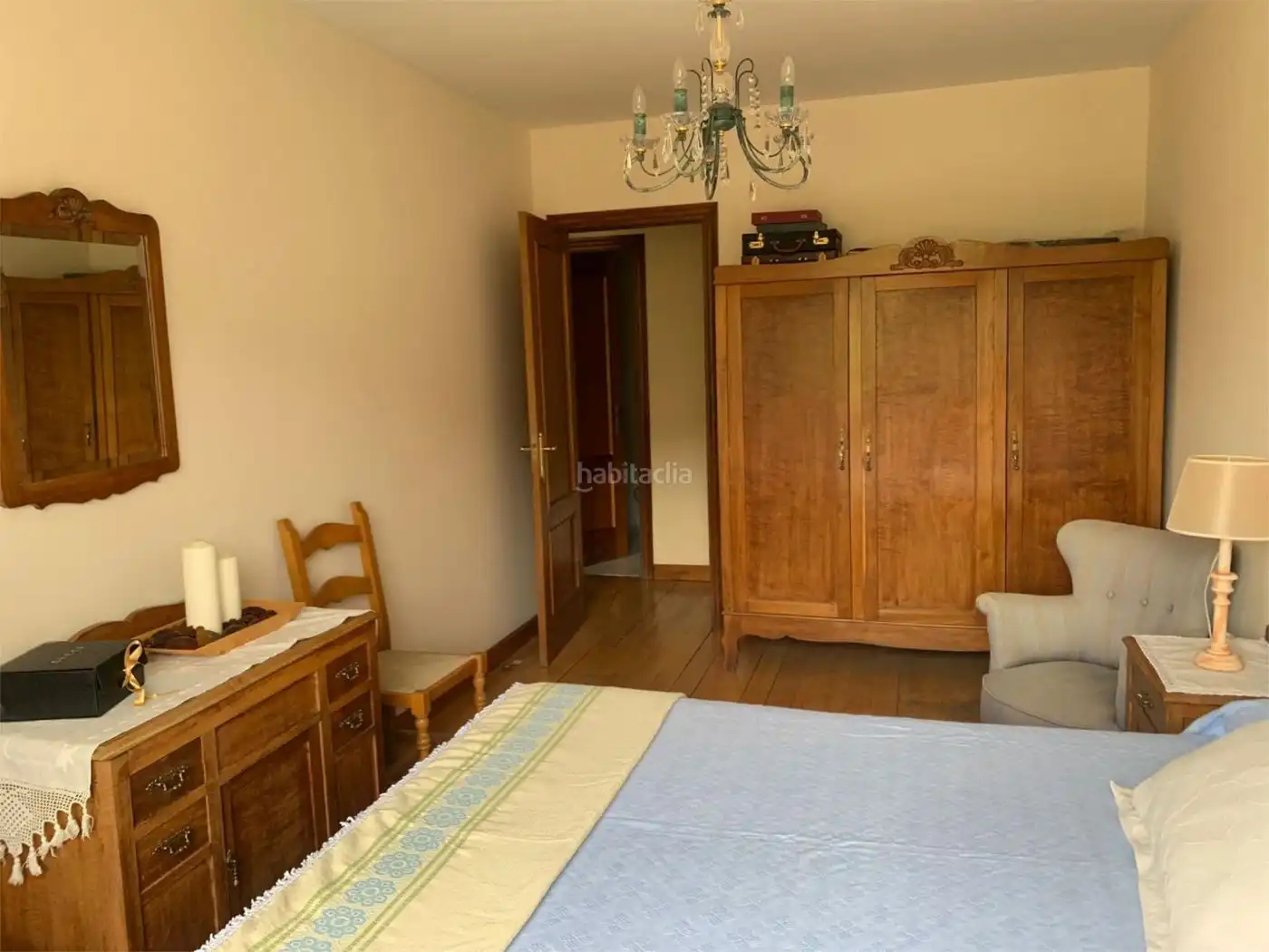 Appartement avec ascenseur à vendre à Calle la Novalle 77, imagen 16