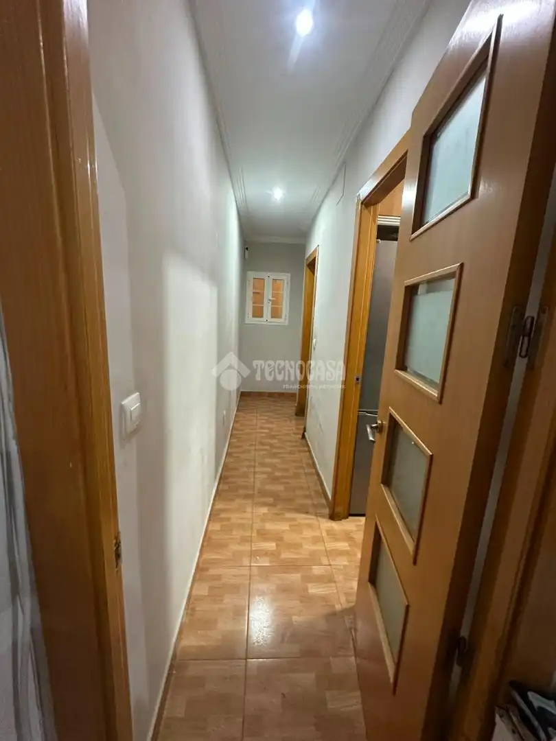 Piso en venta en Sevilla con Amueblado