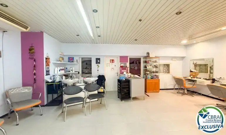 Local en venta en Figueres