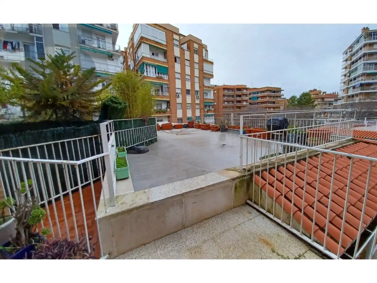 Apartamento en venta en Rotonda del helicoptero, Parque Lagos