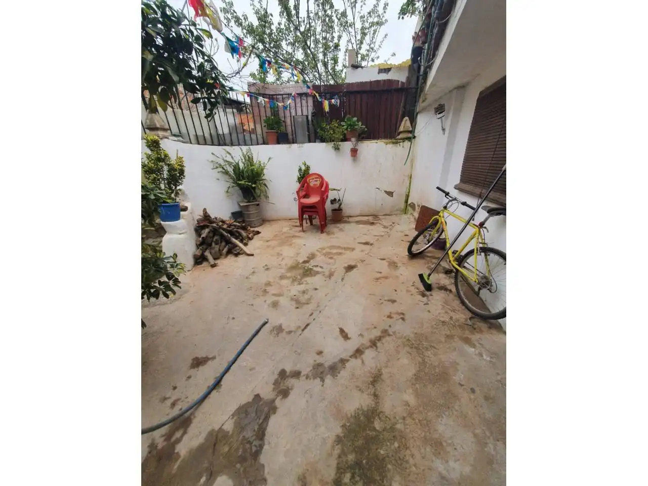 House with garden for sale in Úbeda, imagen 10