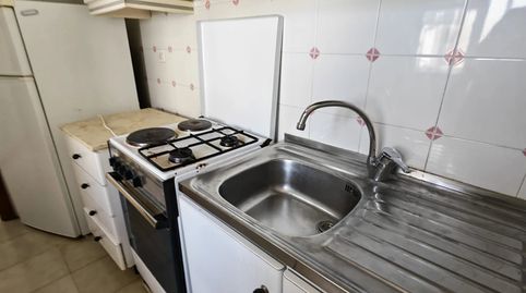 Foto 5 de Piso de alquiler en Vistalegre, Murcia Capital