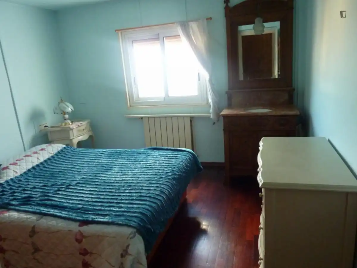 Habitación en Centre - Estació