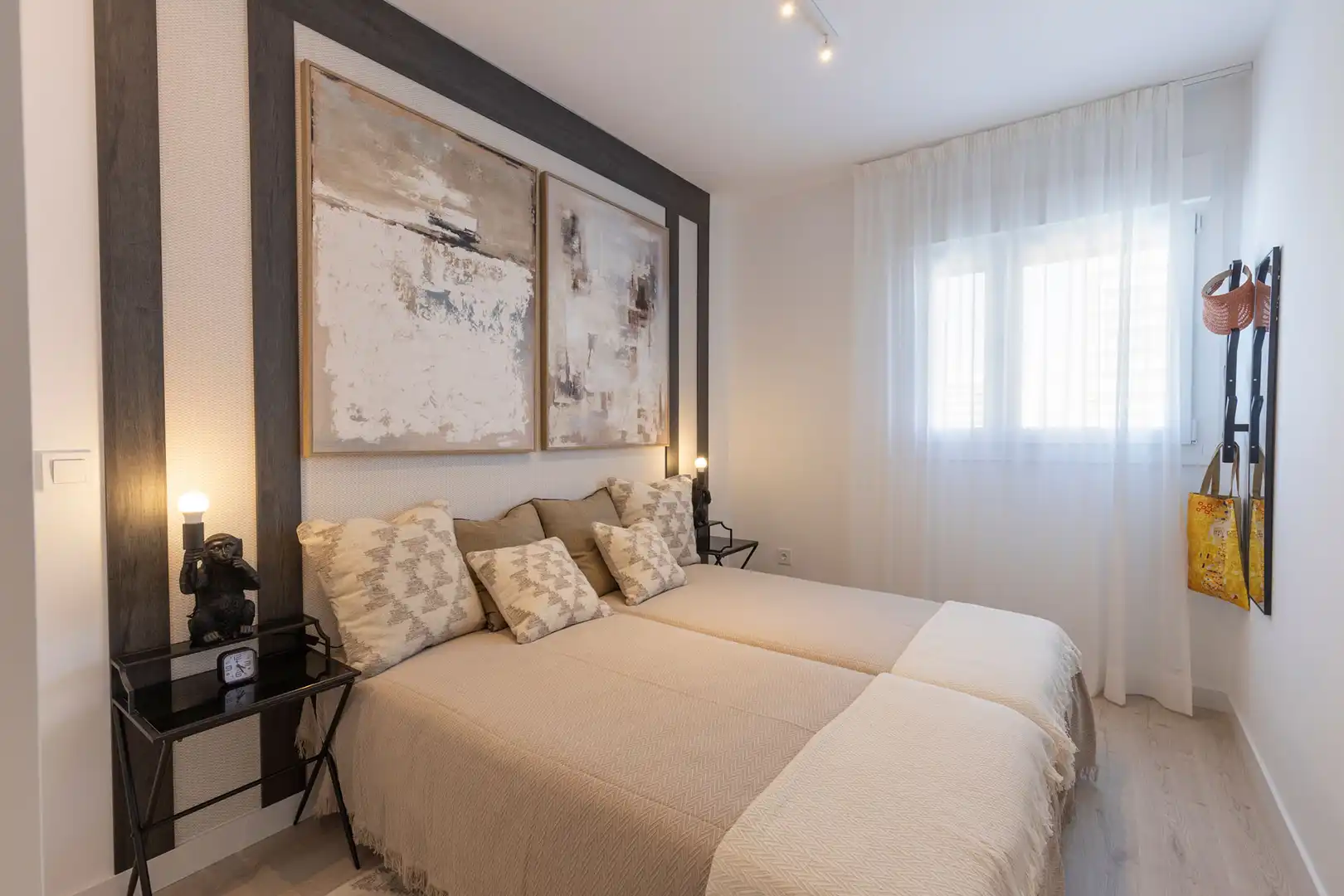Flat for sale in Avenida Federico García Lorca, 38, Avda. Federico Garcia Lorca - Nueva Estación Autobuses