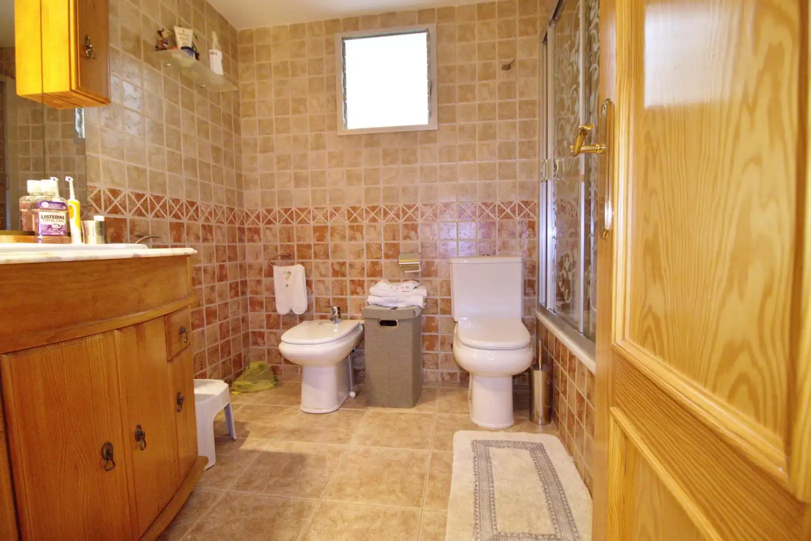 Appartamento con terrazza in vendita a Benalúa - Babel, imagen 18