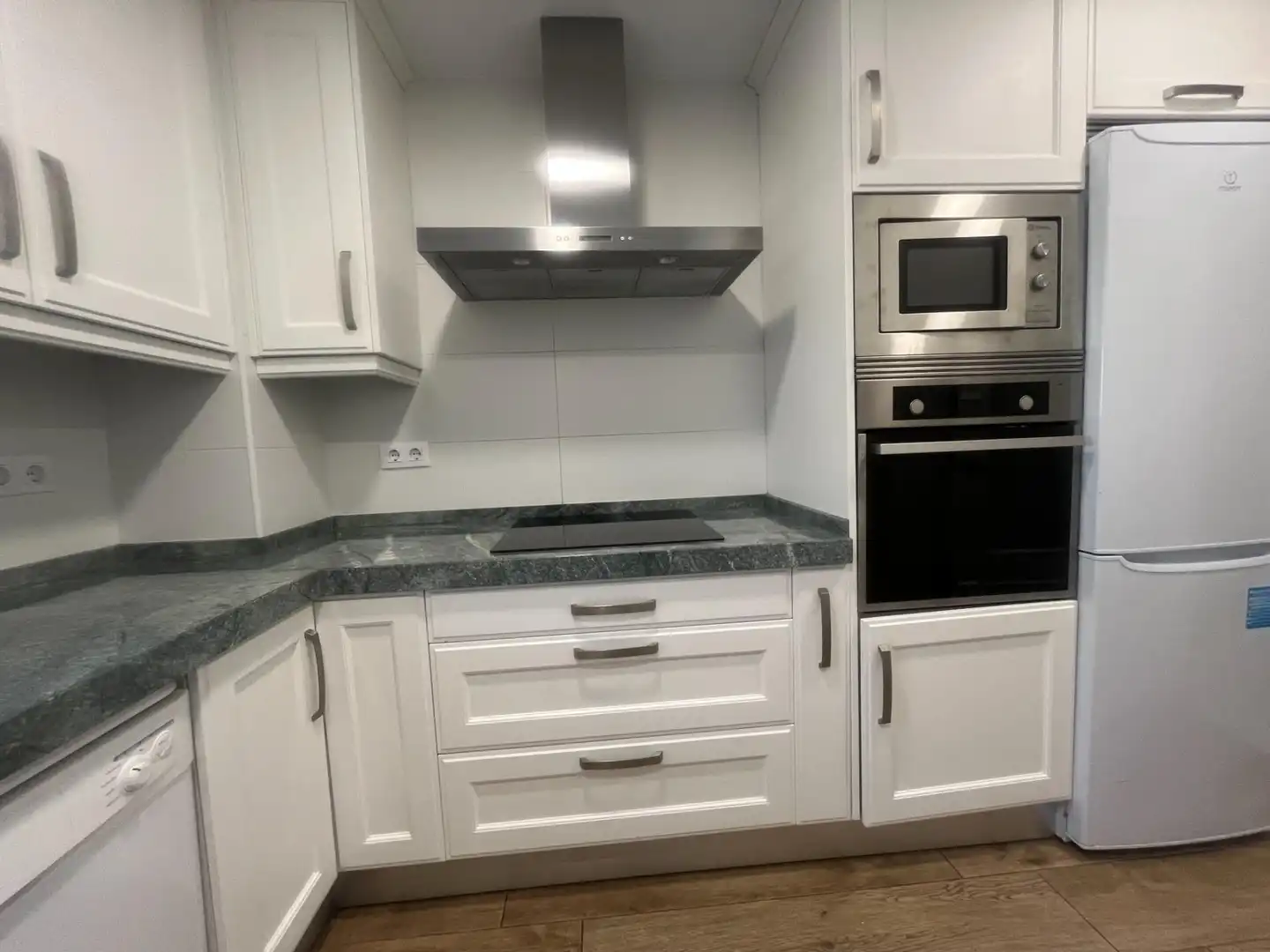 Piso con jardín en venta en Crevillet - Pinar Alto, imagen 16