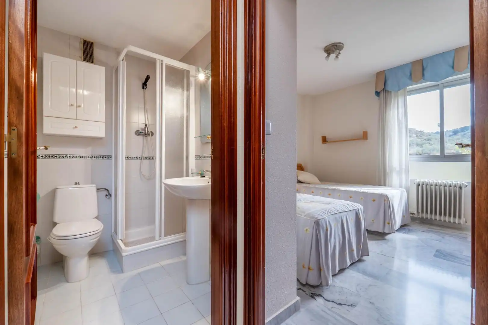 Piso con piscina en venta en Calle Calle María de Maeztu 23, imagen 41
