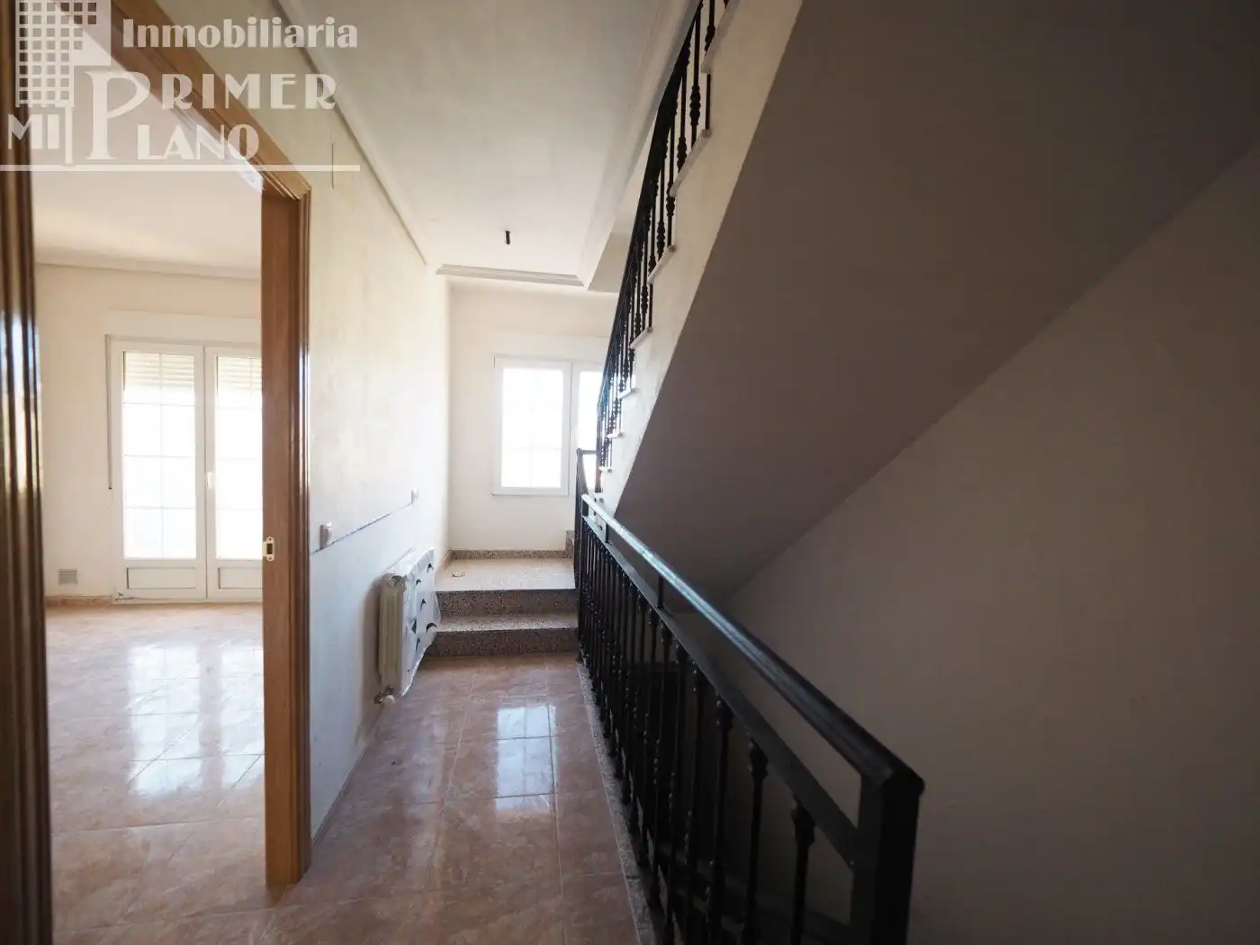 Adossat amb terrassa en venda a Tomelloso, imagen 18