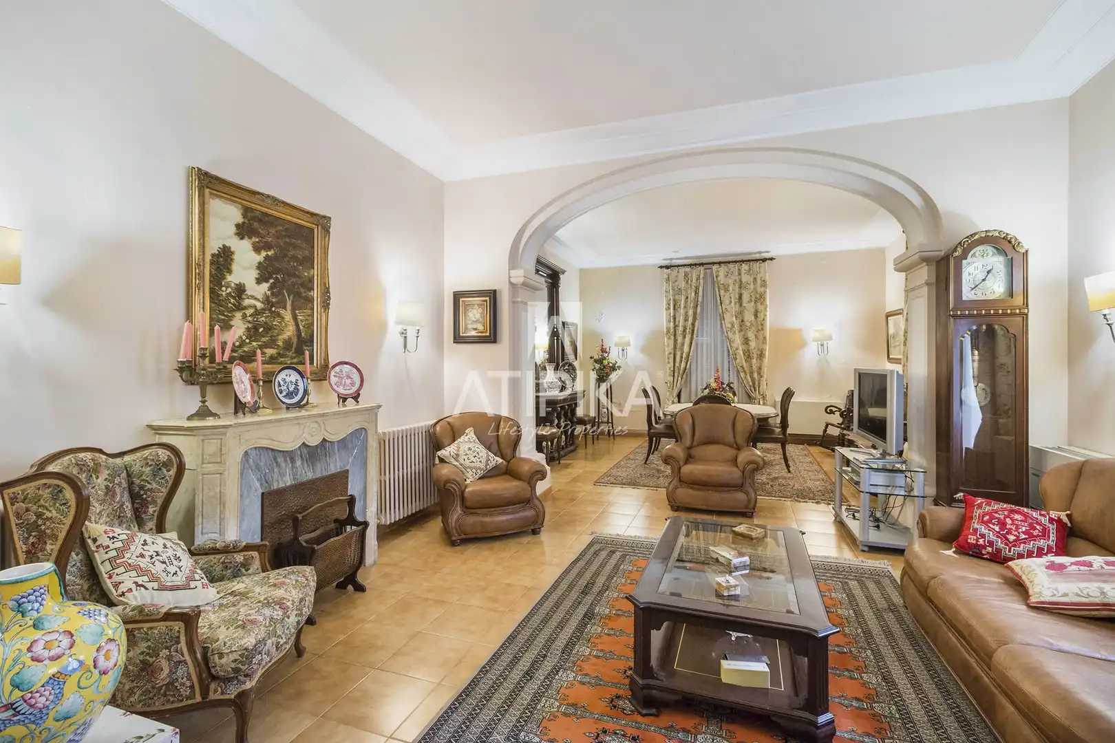 Casa rústica amb piscina en venda a Castellet i la Gornal, imagen 5