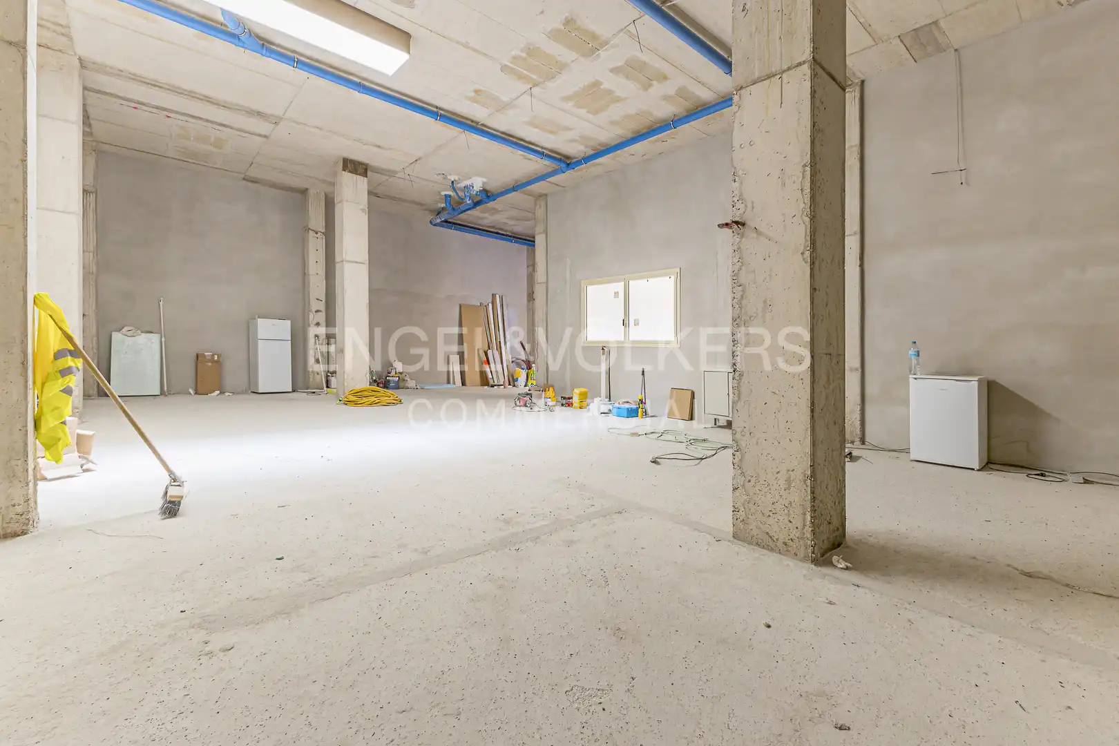 Local en venta en Barcelona con Terraza