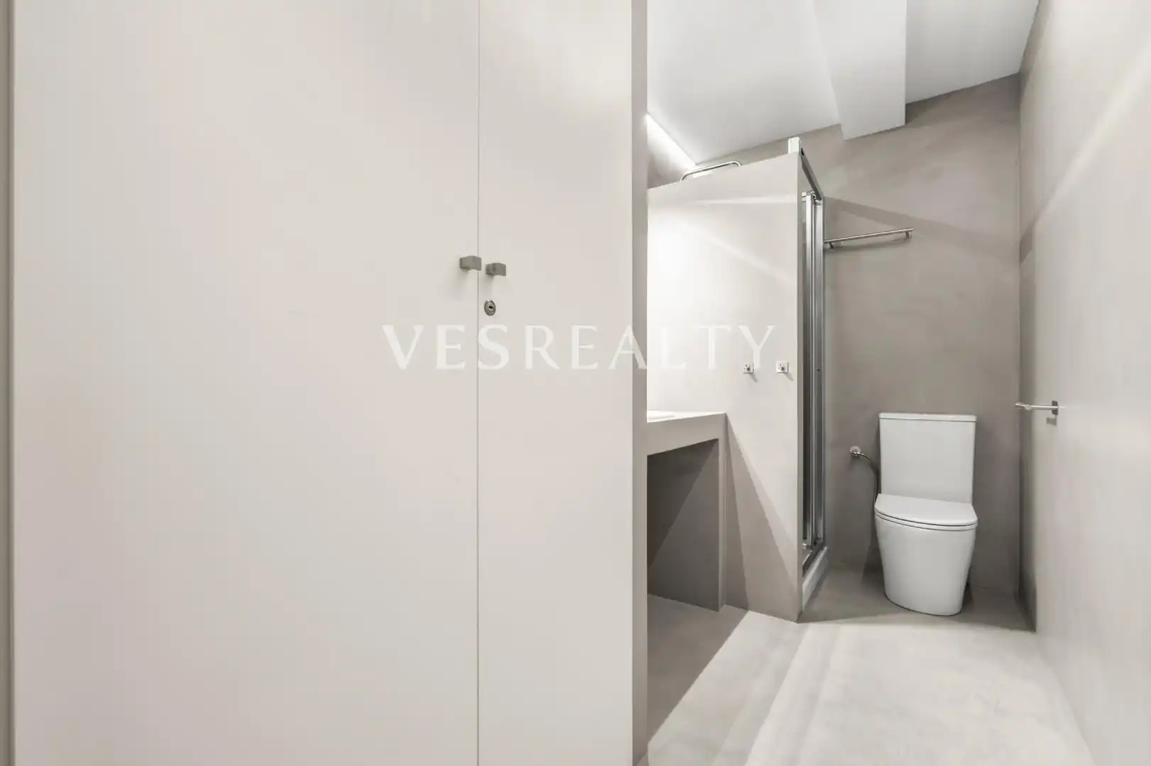 Flat for rent in Alicante / Alacant, Alicante