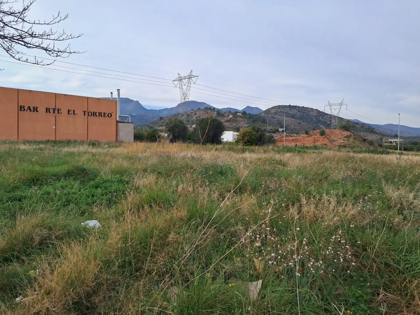 Terreny residencial en venda a Calle ILLA DE MENORCA 33, imagen 12