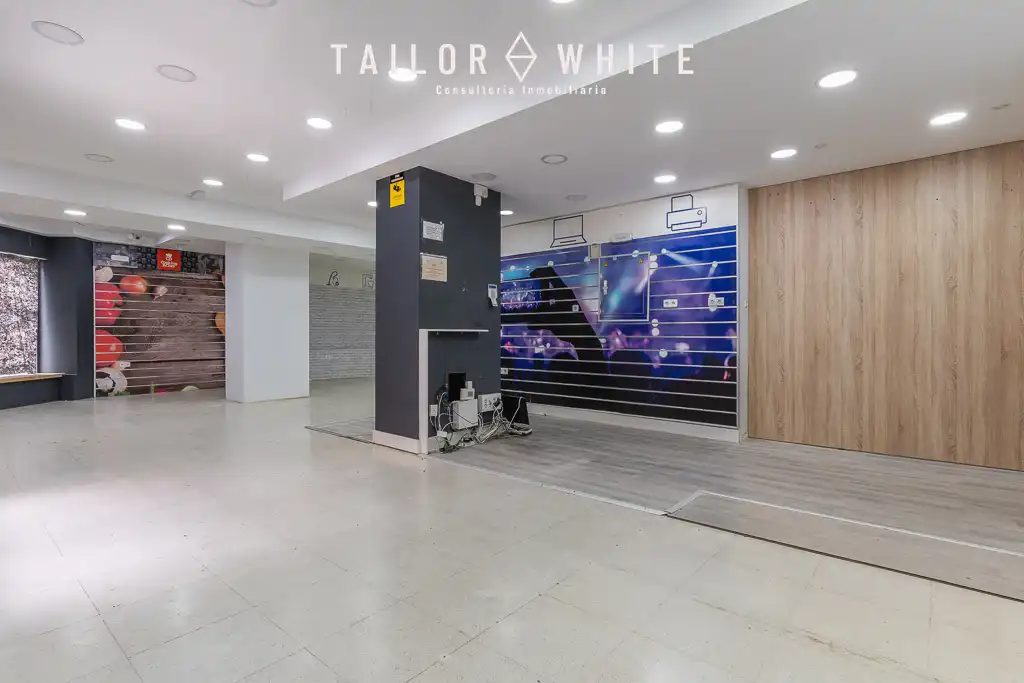 Local comercial de lloguer a San Agustín del Guadalix pueblo, imagen 21