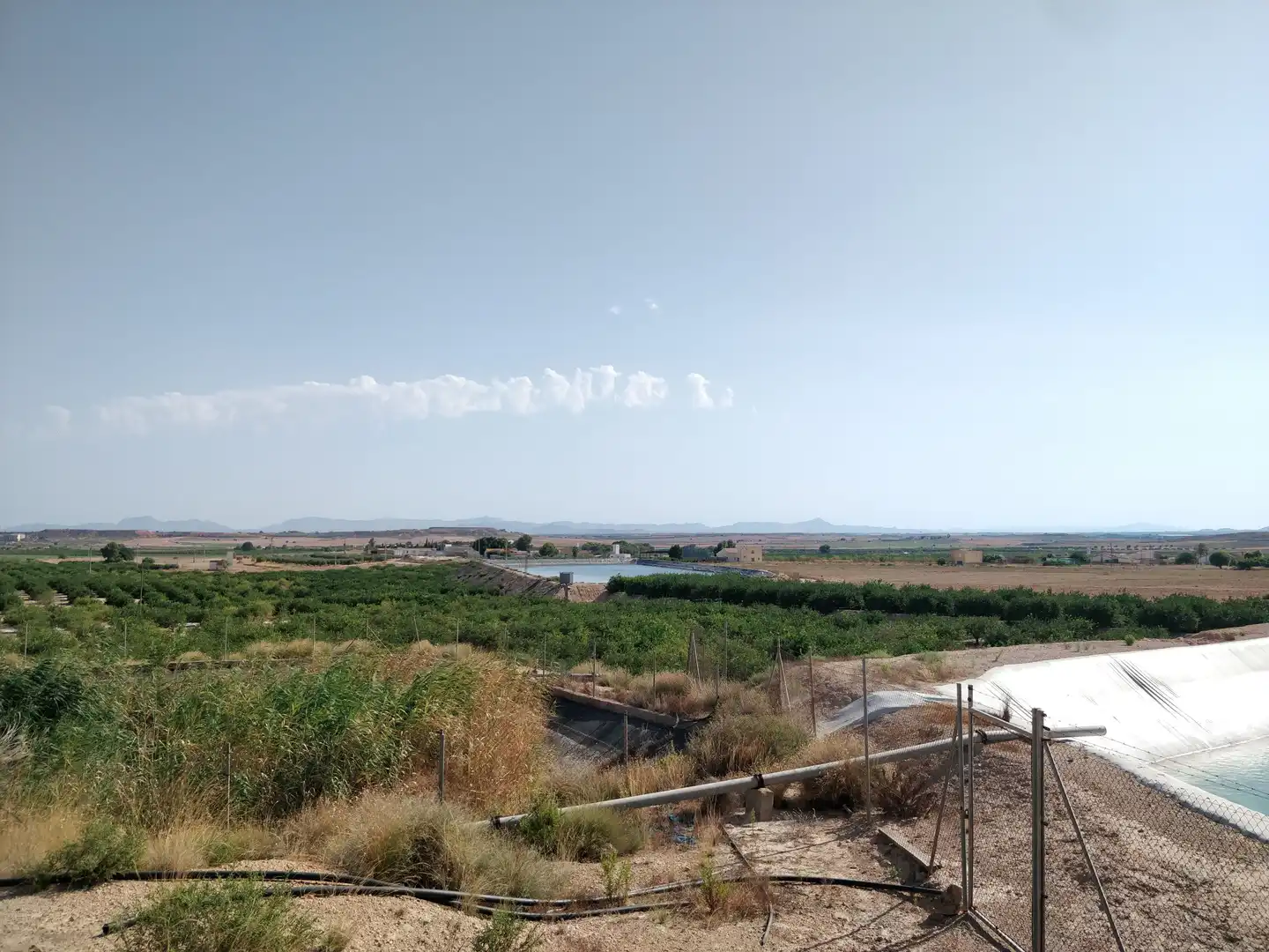 Residential zum Verkauf in Murcia