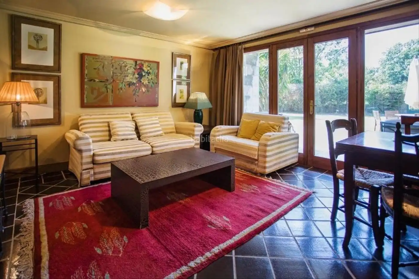 Casa con jardín en venta en Camino Posada la Vieja 98, imagen 12