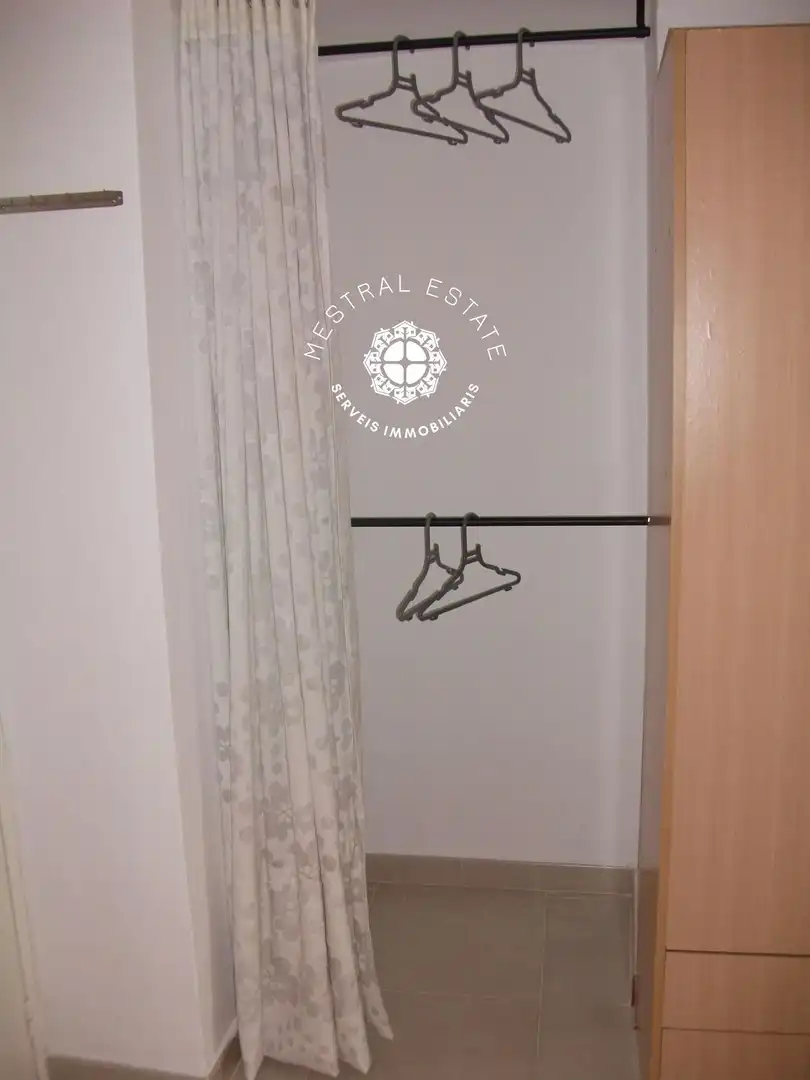 Bedroom of Flat for sale in Vila-seca  with Storage room, Swimming Pool and Community pool