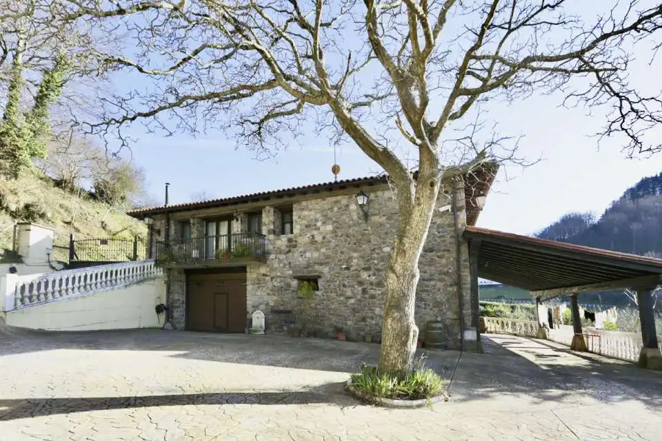 Maison à vendre à Sallobente-Ermuaran Bailara, imagen 46