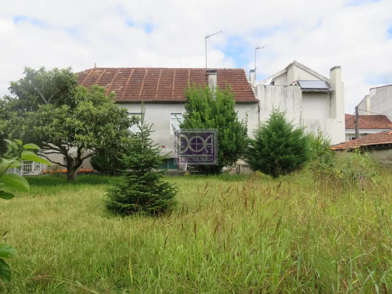 Casa con jardín en venta en Mondariz, imagen 11