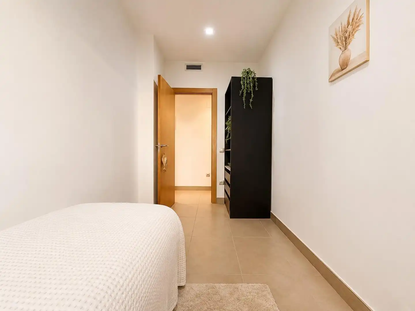 Habitación de Piso en venta en Terrassa con Calefacción