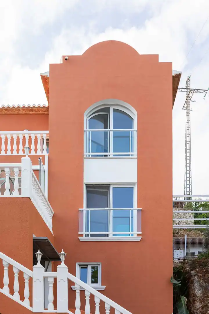 Villa con piscina in vendita a La Pedrera - Vessanes, imagen 3