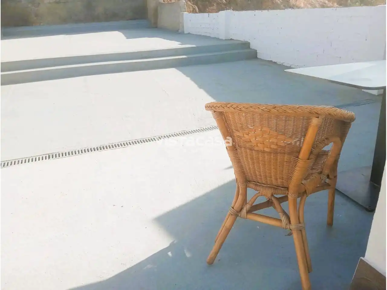Apartamento de alquiler en El Viso del Alcor, Sevilla