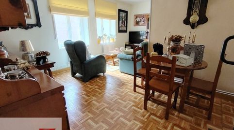 Photo 2 of Flat for sale in San Lázaro, Zamora Capital