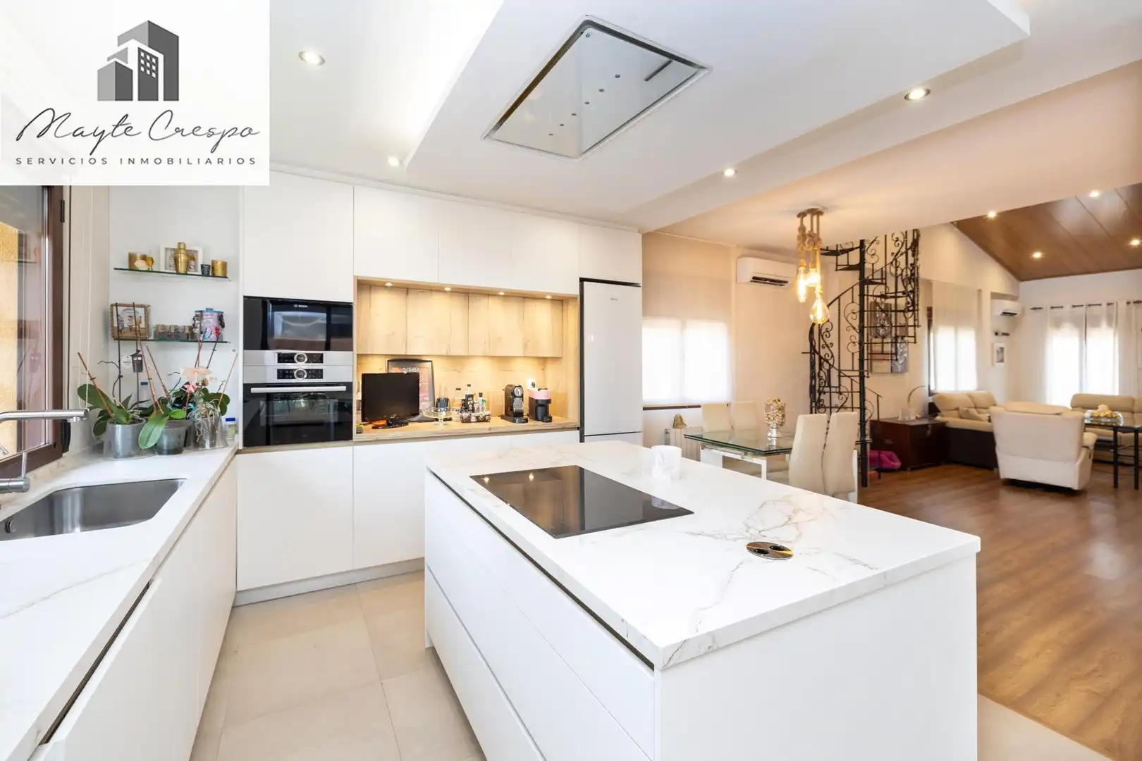 Chalet con piscina en venta en Villa de Otura, imagen 6
