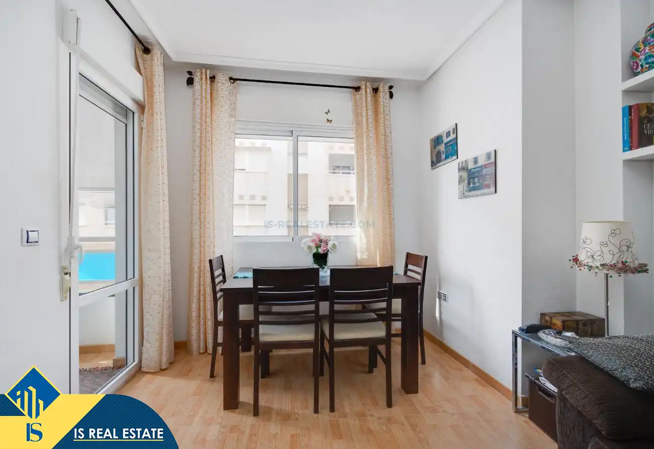 Apartament amb ascensor en venda a Centro, imagen 23