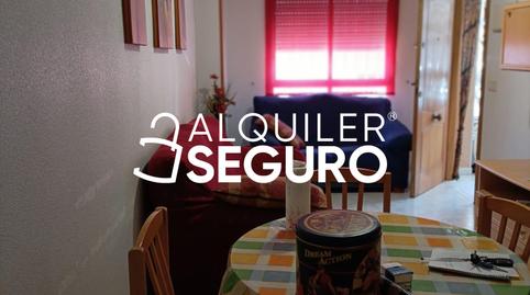 Foto 2 de Pis de lloguer a Bella Antonia, Aguas Nuevas, Torrevieja