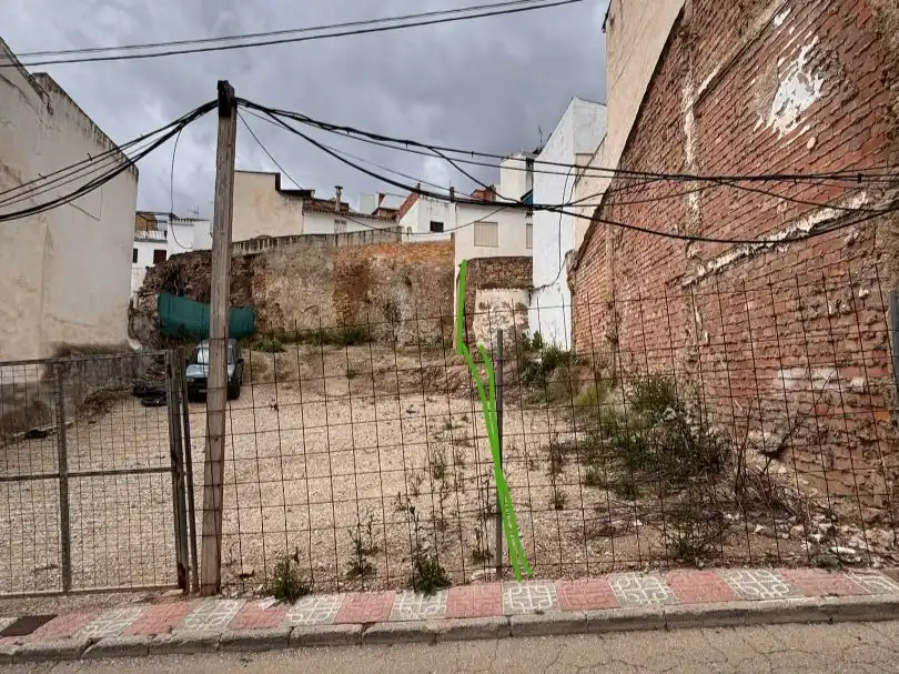 Residencial en venta en Algarinejo, Granada