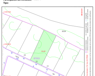 Residencial en venda a Llanorel, Macastre