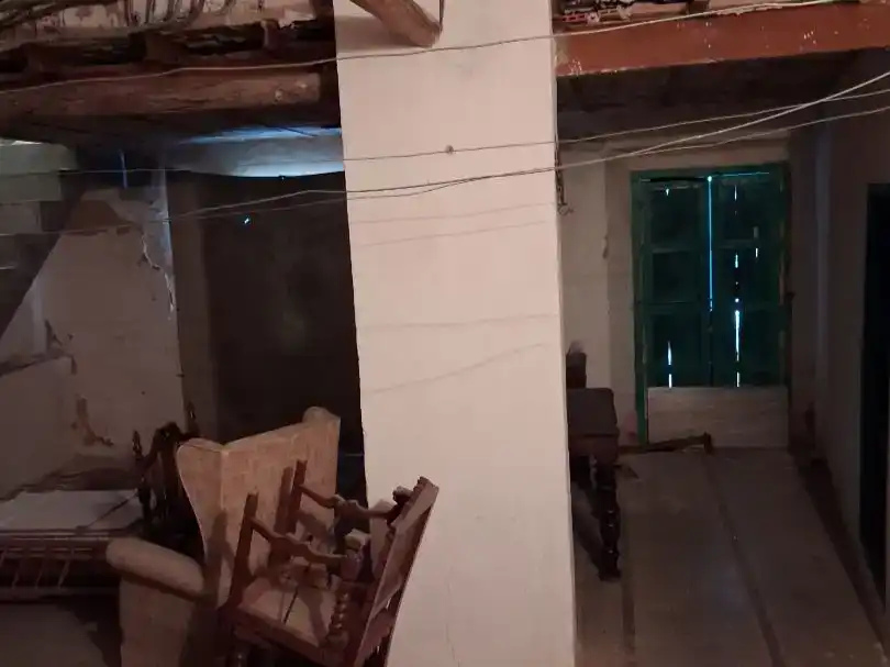 Casa adosada en venda en Villanueva de Córdoba amb Balcó