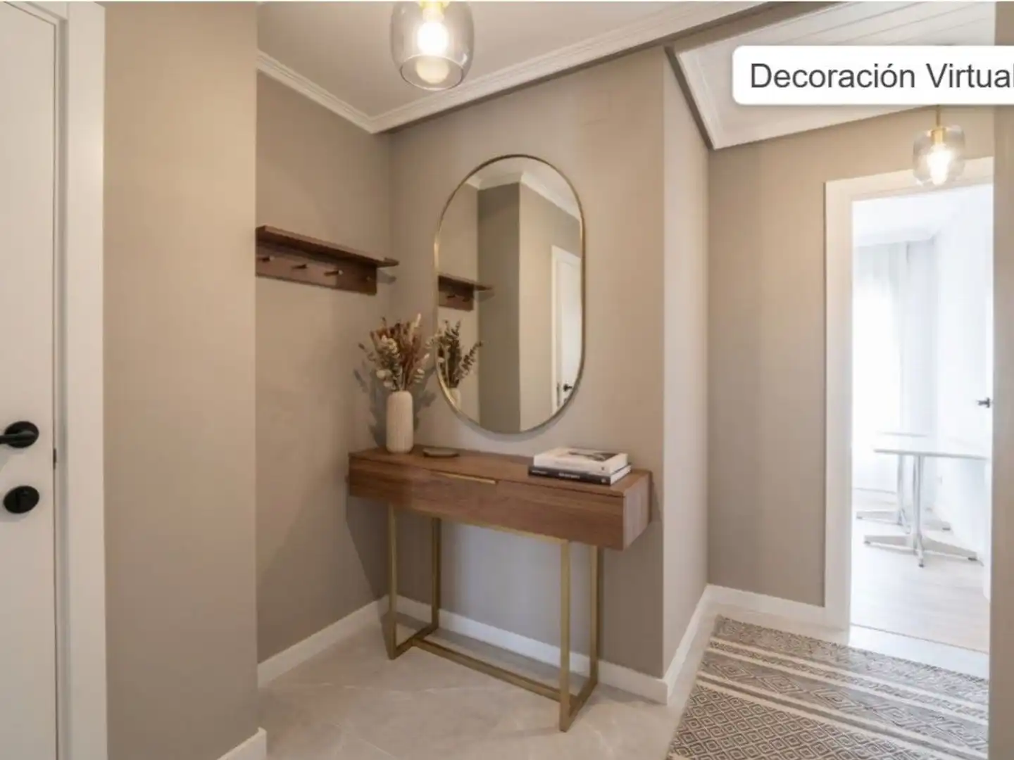Casa rústica en venta en Benaguasil