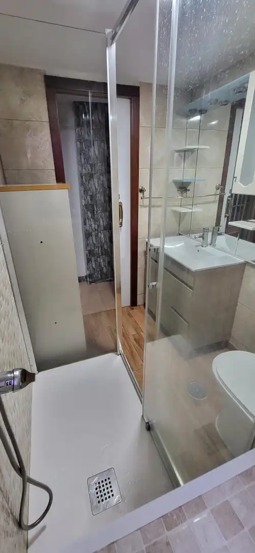 Piso con terraza en venta en San Blas, imagen 12