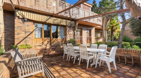 Photo 5 of House or chalet for sale in Fuente Santa, Madrid