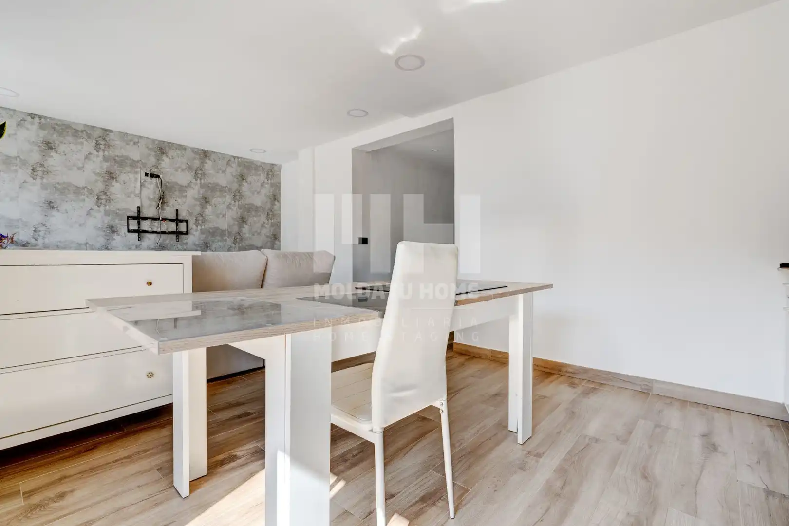 Dining room of Flat for sale in Hernani  with Heating and Terrace