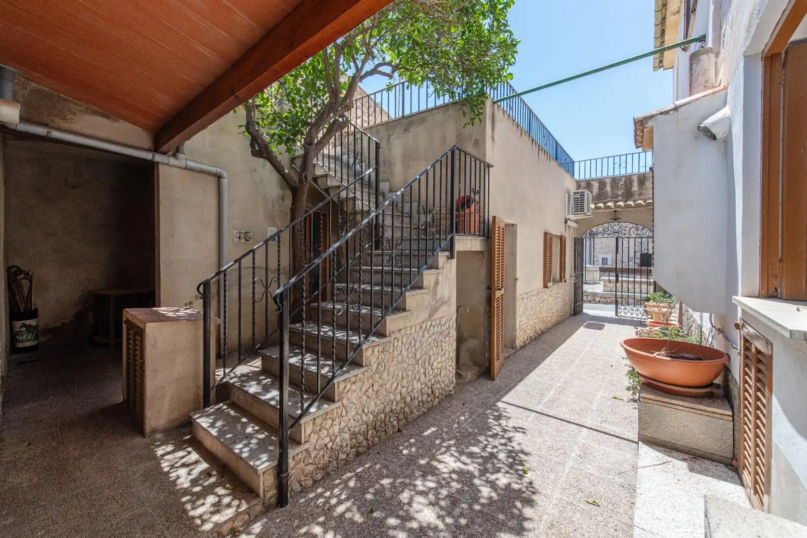 Haus mit Terrasse zum Verkauf in Selva, imagen 6