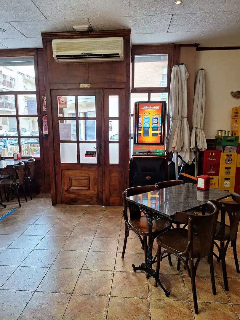 Business premises for sale in Carrer del Mas Calvo 21, imagen 7