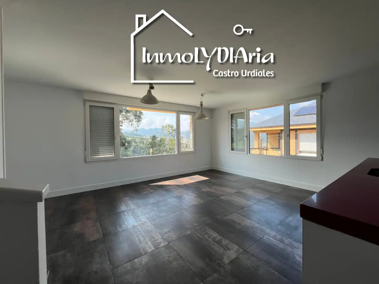 Exterior view of Houses for sale in Castro-Urdiales  with Heating, Private garden and Terrace