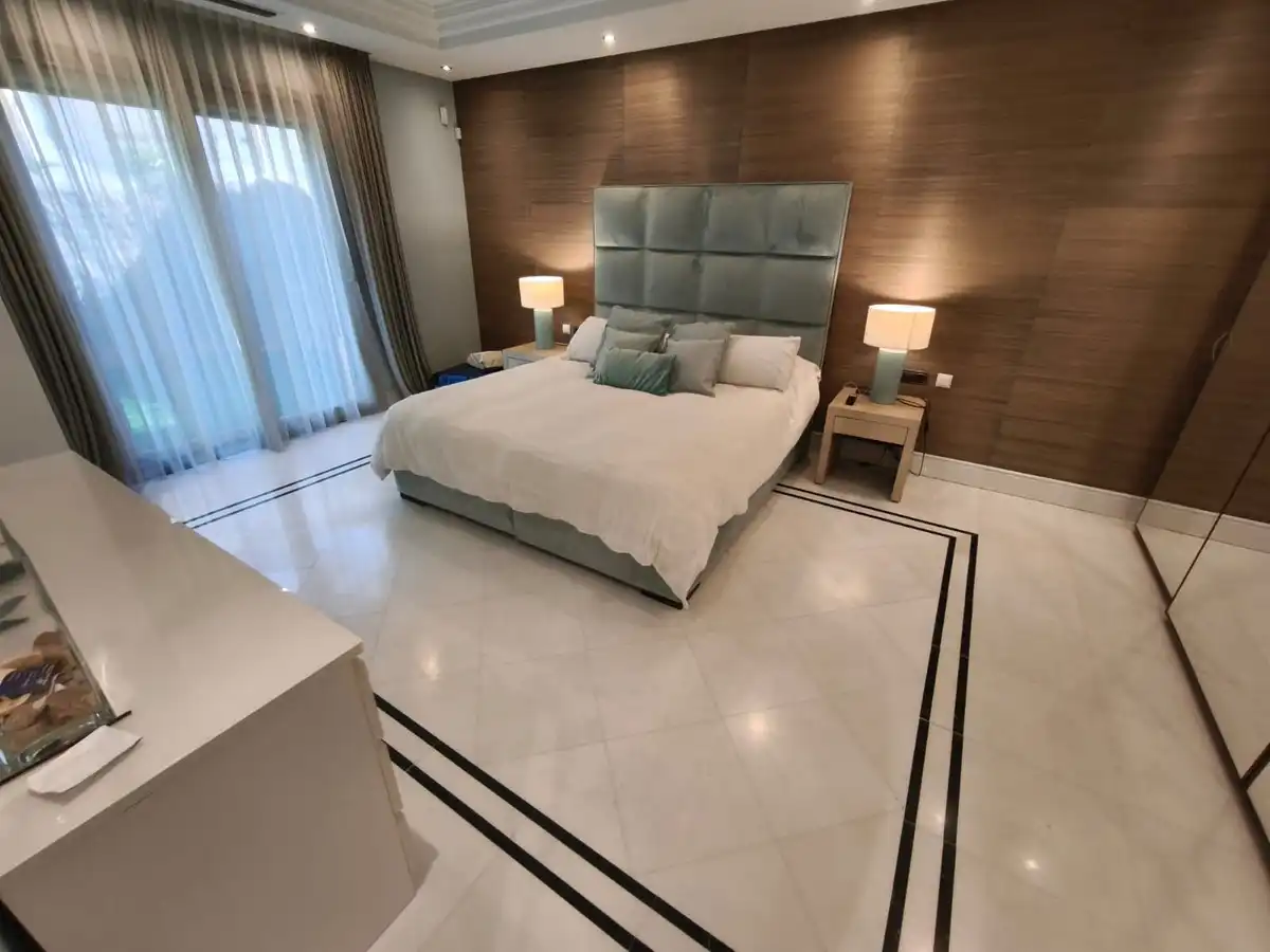 Apartament amb piscina de lloguer a Calle Edgar Neville s/n, imagen 8