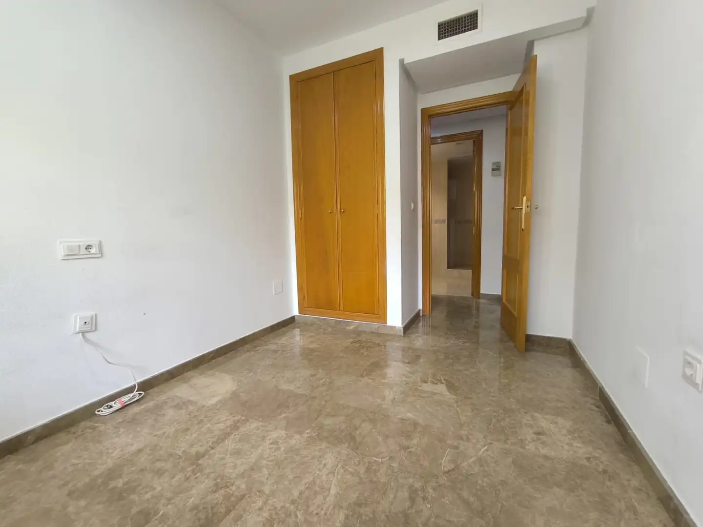 Pis en venda en Murcia amb Aire condicionat, Calefacció i Terrassa