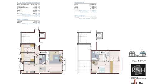 Foto 2 de Àtic en venda a Carrer Barcelona, 50, Cardedeu, Barcelona